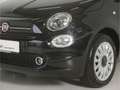 Fiat 500C 1.0 GSE Hybrid MY 23 Schwarz - thumbnail 8