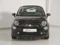 Fiat 500C 1.0 GSE Hybrid MY 23 Schwarz - thumbnail 3
