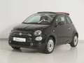 Fiat 500C 1.0 GSE Hybrid MY 23 Schwarz - thumbnail 2