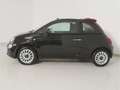 Fiat 500C 1.0 GSE Hybrid MY 23 Schwarz - thumbnail 4