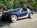 smart roadster smart roadster-coupe softtouch Bleu - thumbnail 9