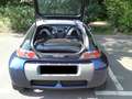 smart roadster smart roadster-coupe softtouch Blue - thumbnail 3