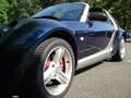 smart roadster smart roadster-coupe softtouch Bleu - thumbnail 6