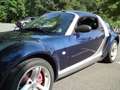 smart roadster smart roadster-coupe softtouch Bleu - thumbnail 2