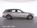 Mercedes-Benz C 200 d T Avantgarde+NaviPrem+Pano+LED+Distr+RFK Silber - thumbnail 12