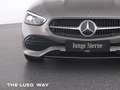 Mercedes-Benz C 200 d T Avantgarde+NaviPrem+Pano+LED+Distr+RFK Silber - thumbnail 17