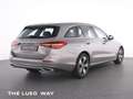 Mercedes-Benz C 200 d T Avantgarde+NaviPrem+Pano+LED+Distr+RFK Silber - thumbnail 3