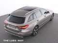 Mercedes-Benz C 200 d T Avantgarde+NaviPrem+Pano+LED+Distr+RFK Silber - thumbnail 19