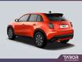 Fiat 600 MHEV 110 DCT LED cam360° Keyl DigCo Orange - thumbnail 2