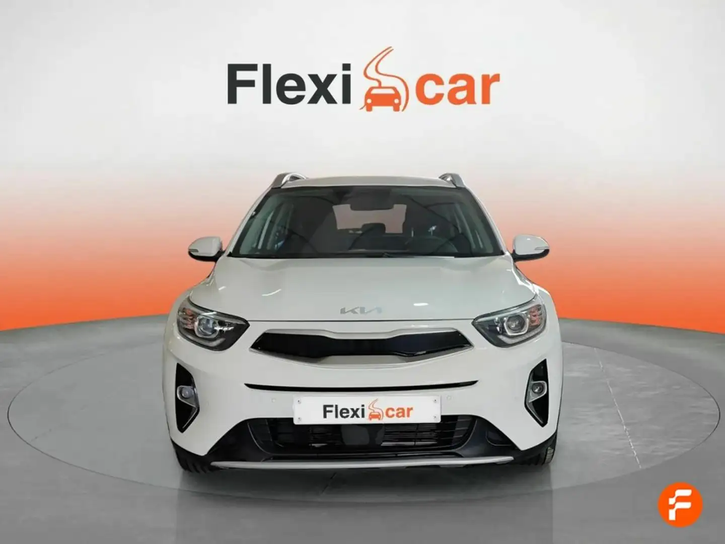 Kia Stonic 1.2 DPi 62kW (84CV) Drive Blanc - 2