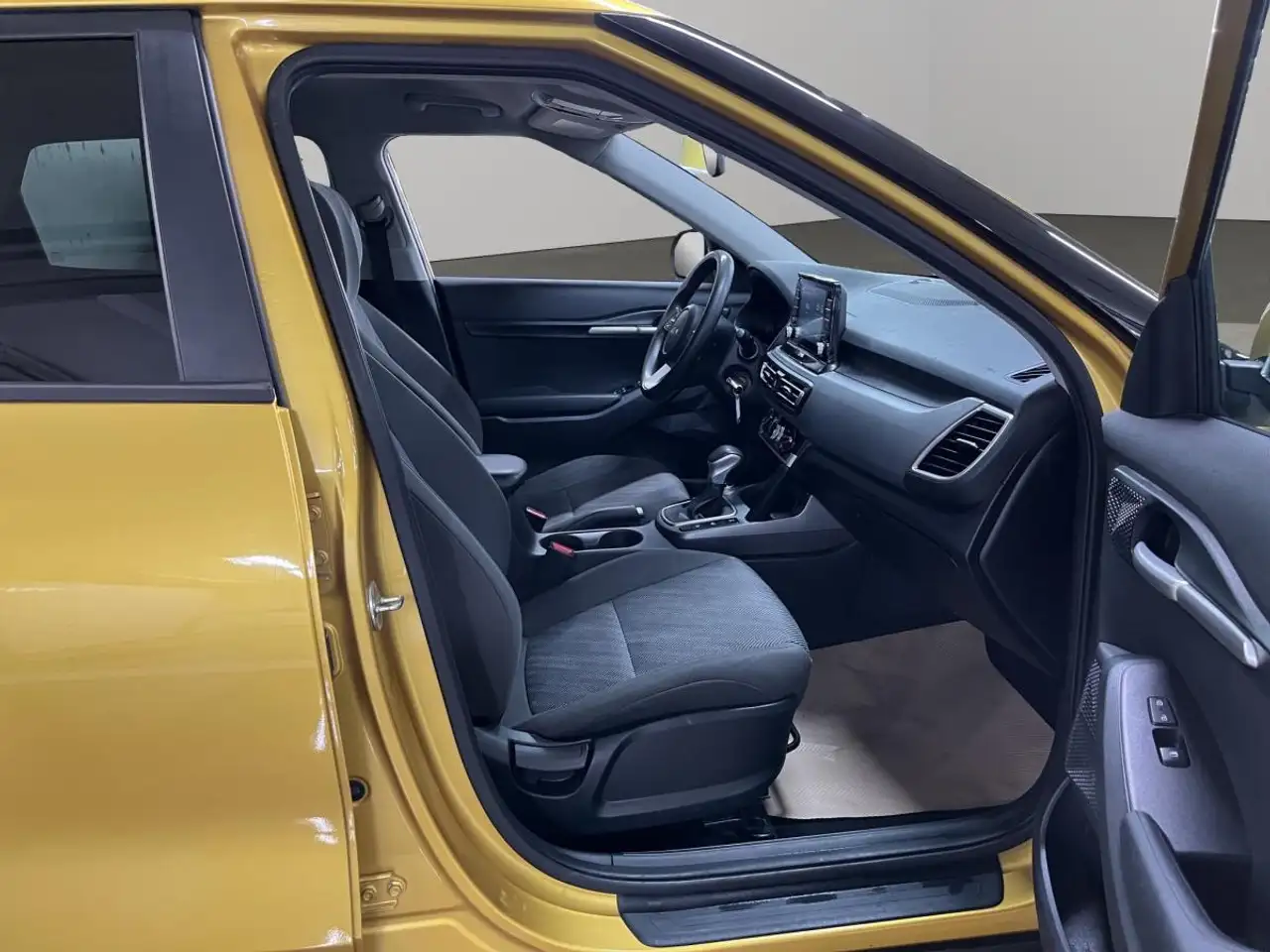 Kia Seltos снимка Kia Seltos