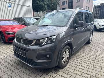 Allure L2 Automatik*Sitzheizung*PDC*Kamer