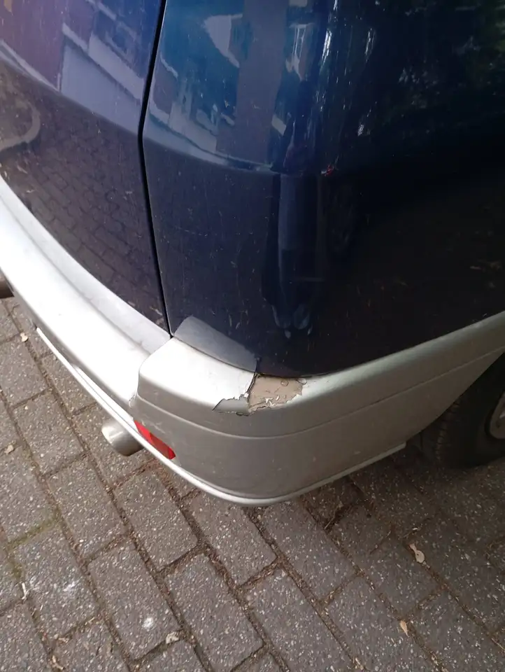 Mitsubishi Space Runner Motion, foto 11