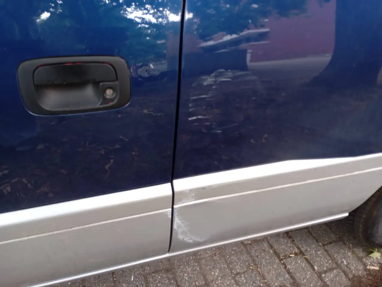 Mitsubishi Space Runner Motion, foto 12