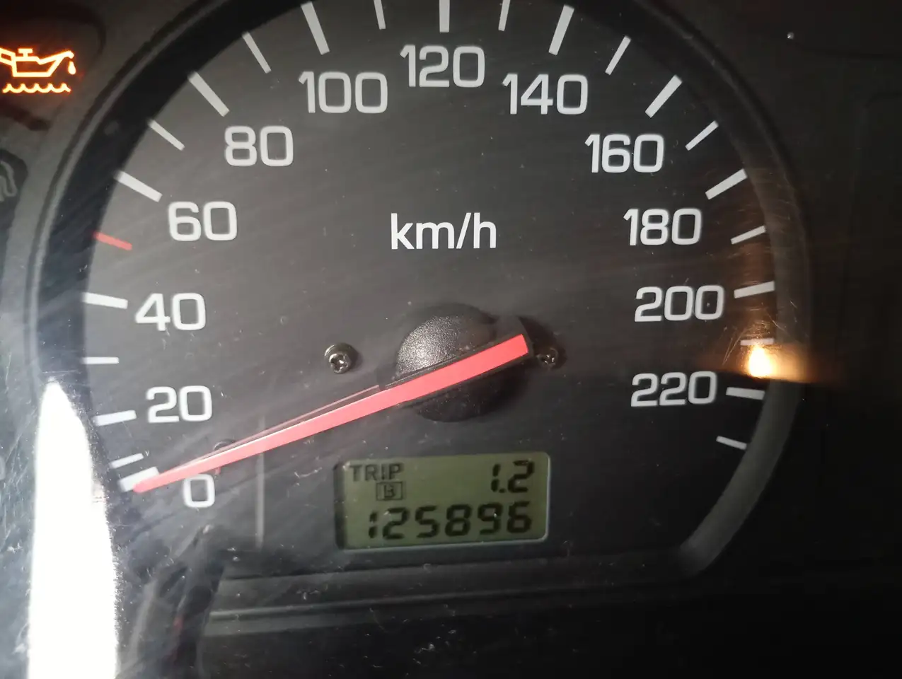 Mitsubishi Space Runner Motion, foto 5