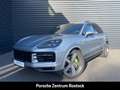 Porsche Cayenne E-Hybrid InnoDrive Soft-Close LED-Matrix Silber - thumbnail 1