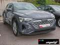 Audi Q8 e-tron 55 quattro ACC+AHK+HUD+MATRIX+ALU 20´ Gris - thumbnail 11