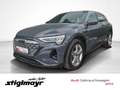 Audi Q8 e-tron 55 quattro ACC+AHK+HUD+MATRIX+ALU 20´ Grau - thumbnail 13