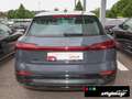 Audi Q8 e-tron 55 quattro ACC+AHK+HUD+MATRIX+ALU 20´ Gris - thumbnail 12
