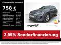 Audi Q8 e-tron 55 quattro ACC+AHK+HUD+MATRIX+ALU 20´ Gris - thumbnail 1