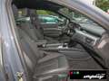 Audi Q8 e-tron 55 quattro ACC+AHK+HUD+MATRIX+ALU 20´ Gris - thumbnail 4