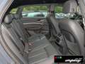 Audi Q8 e-tron 55 quattro ACC+AHK+HUD+MATRIX+ALU 20´ Gris - thumbnail 5