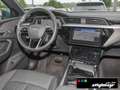 Audi Q8 e-tron 55 quattro ACC+AHK+HUD+MATRIX+ALU 20´ Gris - thumbnail 3