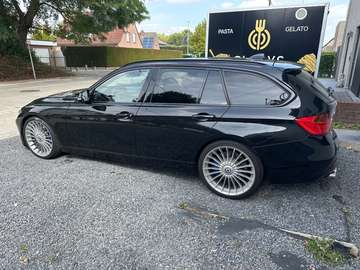 D3 Touring 3.0d BiTurbo Allrad Switch-Tronic