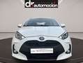 Toyota Yaris 120H 1.5 Business Plus Blanco - thumbnail 2