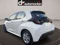 Toyota Yaris 120H 1.5 Business Plus Blanco - thumbnail 4
