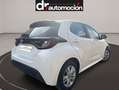 Toyota Yaris 120H 1.5 Business Plus Blanco - thumbnail 5
