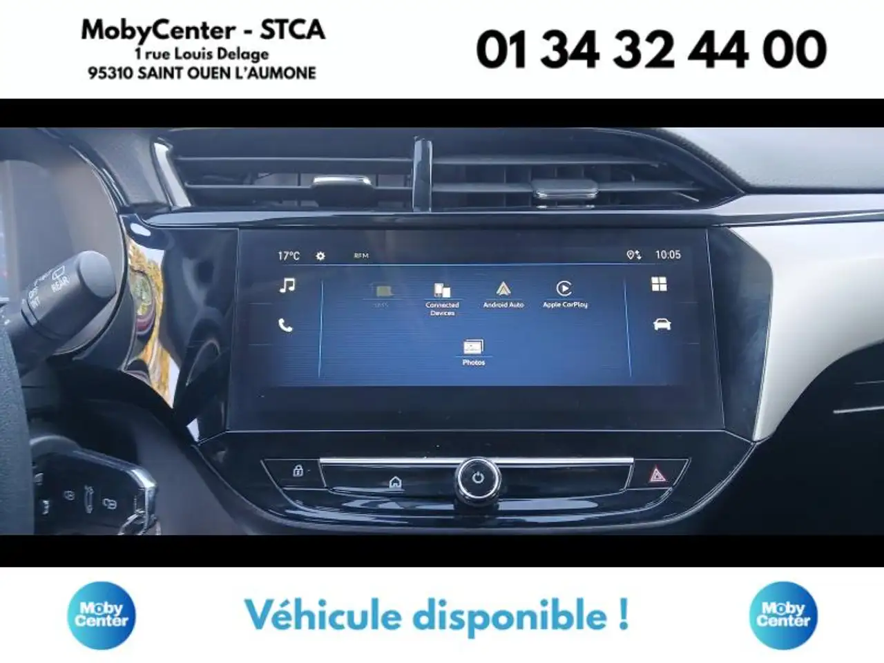 Opel Corsa Corsa — photo 8
