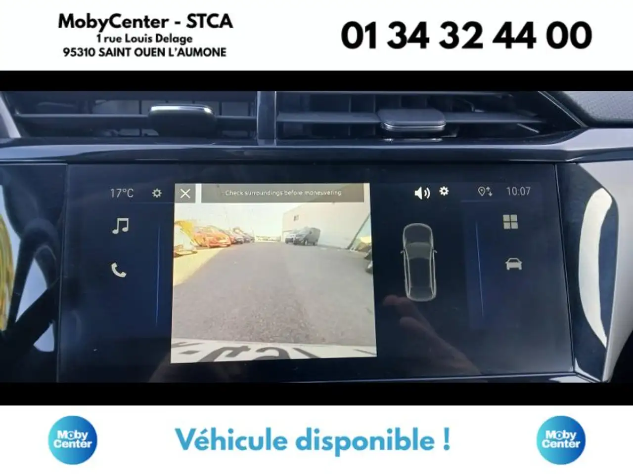 Opel Corsa Corsa — photo 17