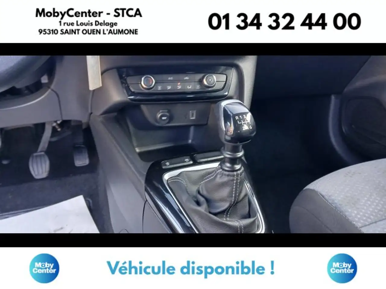 Opel Corsa Corsa — photo 10