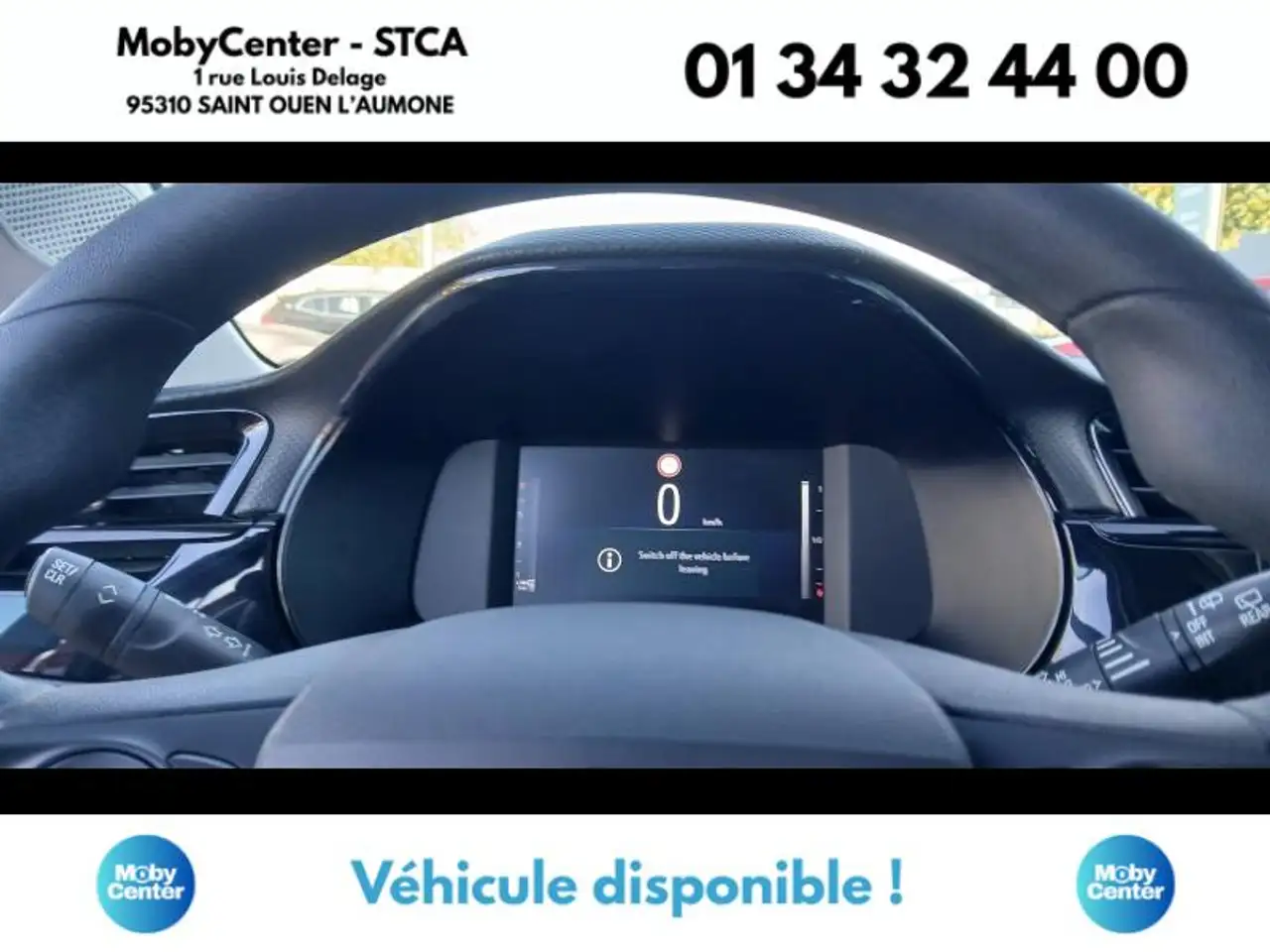 Opel Corsa Corsa — photo 7