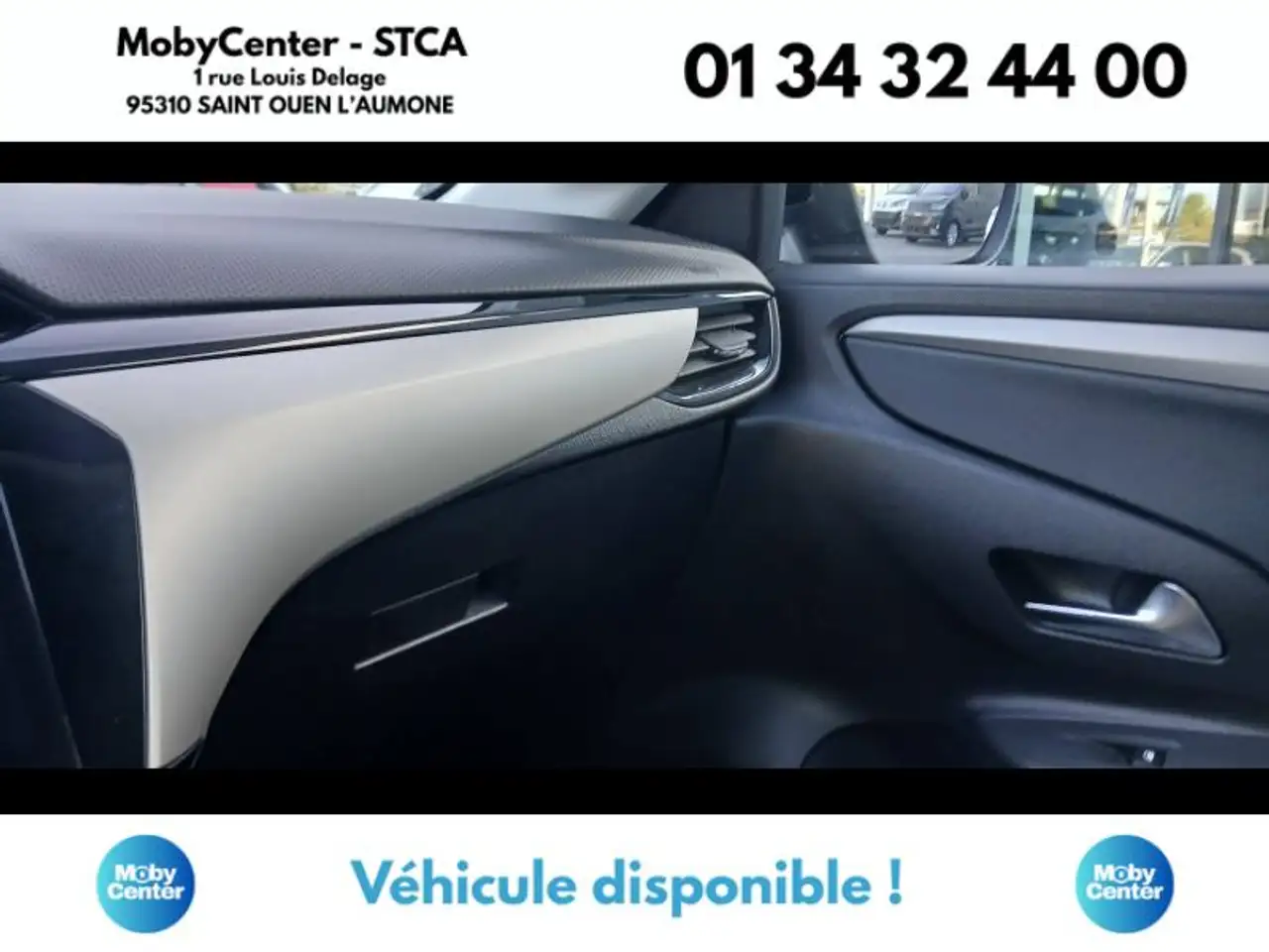 Opel Corsa Corsa — photo 18