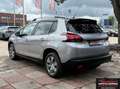 Peugeot 2008 1.2 met maar 34958 km 1 eigenaar Gris - thumbnail 3