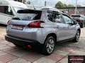 Peugeot 2008 1.2 met maar 34958 km 1 eigenaar Gris - thumbnail 4