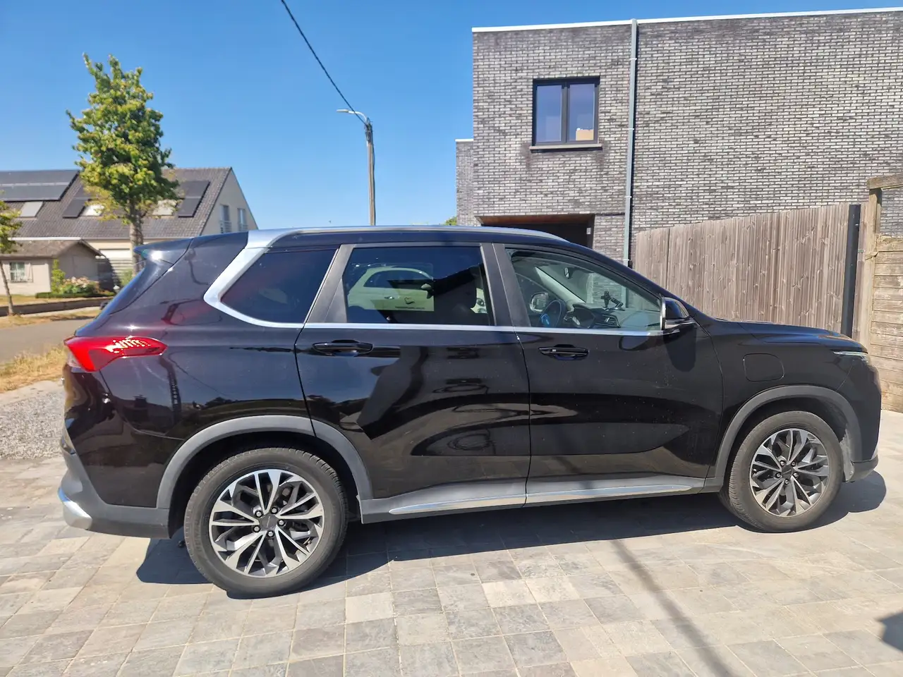 Maxus Euniq 6 2024