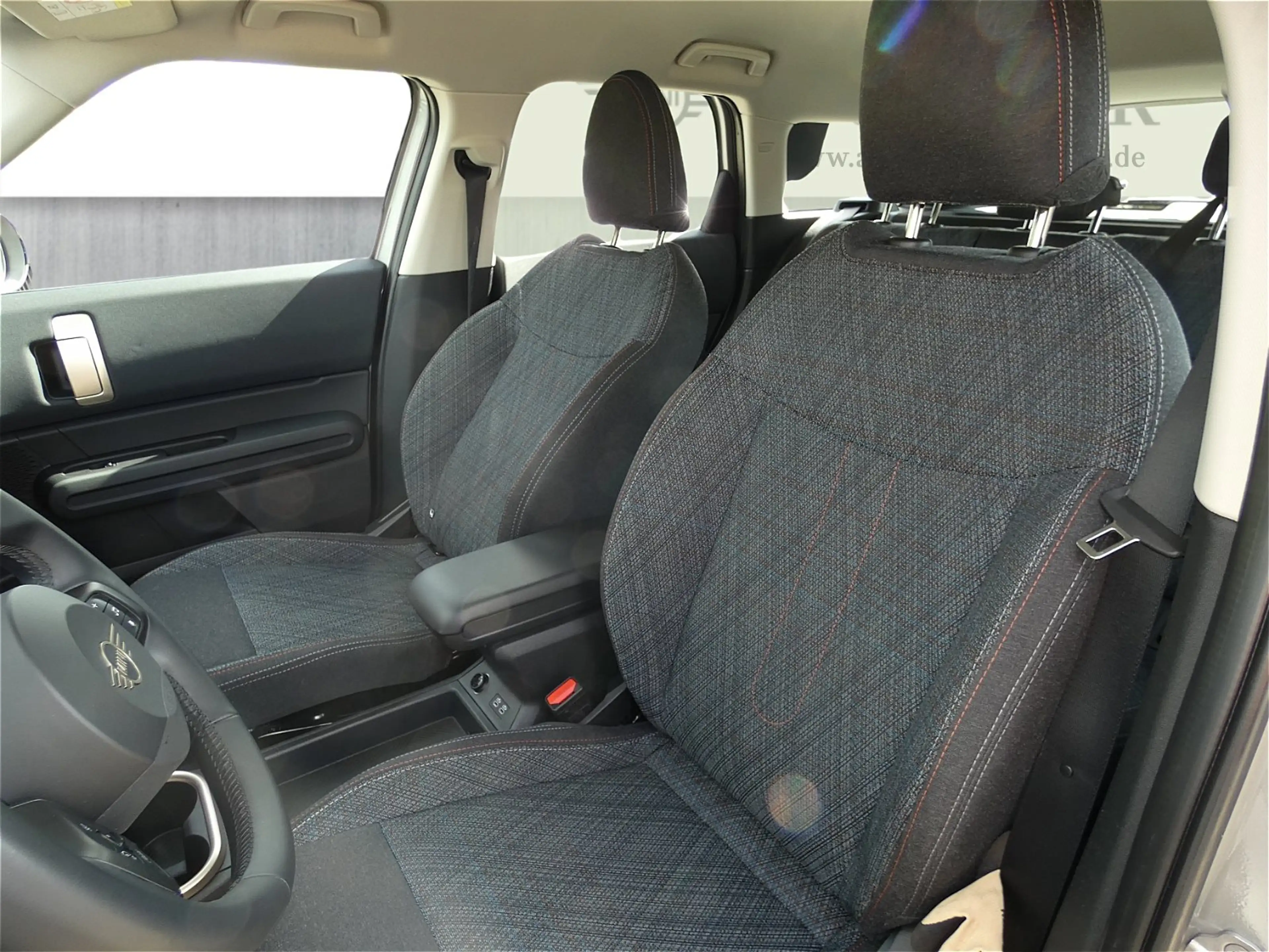 MINI One D Countryman Countryman D — photo 12