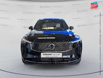 T8 AWD 310 + 145ch Ultra Style Chrome Geartronic