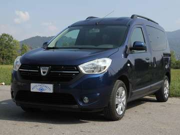 Dokker 2017 1.5 dci Laureate
