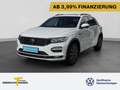 Volkswagen T-Roc 1.5 TSI DSG R-LINE PANO KEYLESS ACC KAMERA Bianco - thumbnail 1