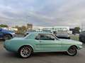 Ford Mustang 1966 V8 289ci - thumbnail 7