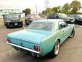 Ford Mustang 1966 V8 289ci - thumbnail 5