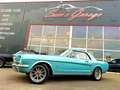 Ford Mustang 1966 V8 289ci - thumbnail 3