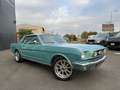 Ford Mustang 1966 V8 289ci - thumbnail 9