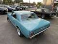 Ford Mustang 1966 V8 289ci - thumbnail 8