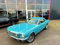 Ford Mustang 1966 V8 289ci - thumbnail 2