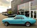 Ford Mustang 1966 V8 289ci - thumbnail 4
